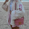 Montpellier Jacket | | S | Agnese Studios