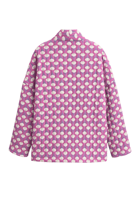 Moonlight Jacket | | S | Agnese Studios