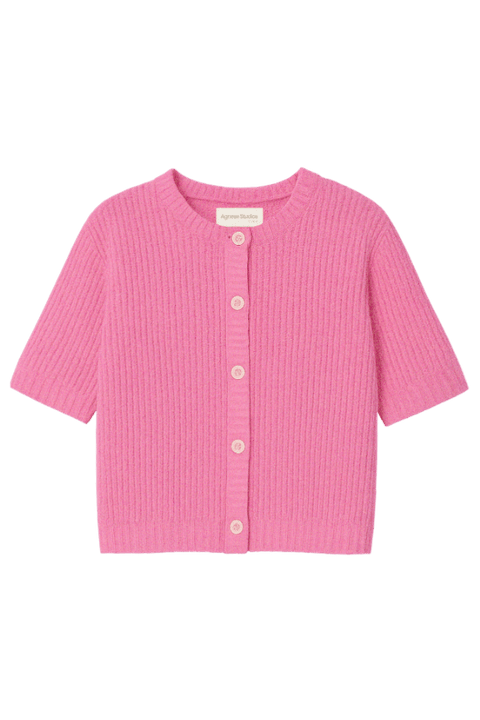 Moraira Cardigan | | S | Agnese Studios