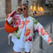 Moraline Jacket | | S | Agnese Studios