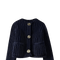 Moretta Cardigan | | S | Agnese Studios