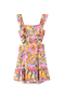Morgan Chase Dress | | S | Agnese Studios