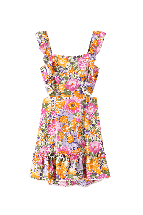 Morgan Chase Dress | | S | Agnese Studios