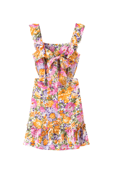 Morgan Chase Dress | | S | Agnese Studios