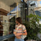 Morgan Top | | S | Agnese Studios