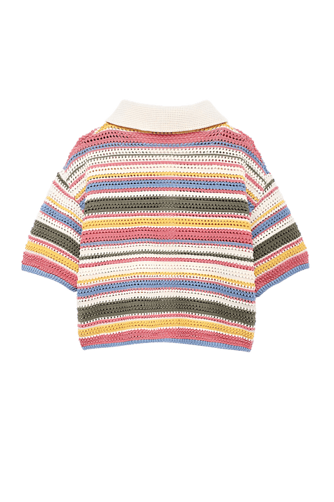 Morgan Top | | S | Agnese Studios