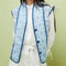 Morgana Waistcoat | | S | Agnese Studios
