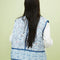 Morgana Waistcoat | | S | Agnese Studios