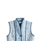 Morgana Waistcoat | | S | Agnese Studios