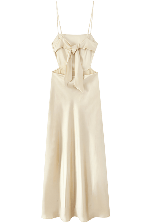 Moriane Dress | | S | Agnese Studios
