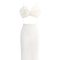 Morin Dress | | S | Agnese Studios