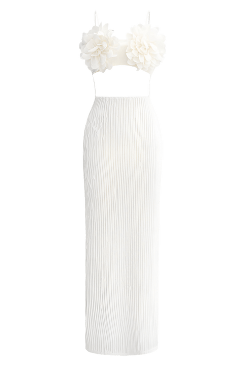Morin Dress | | S | Agnese Studios