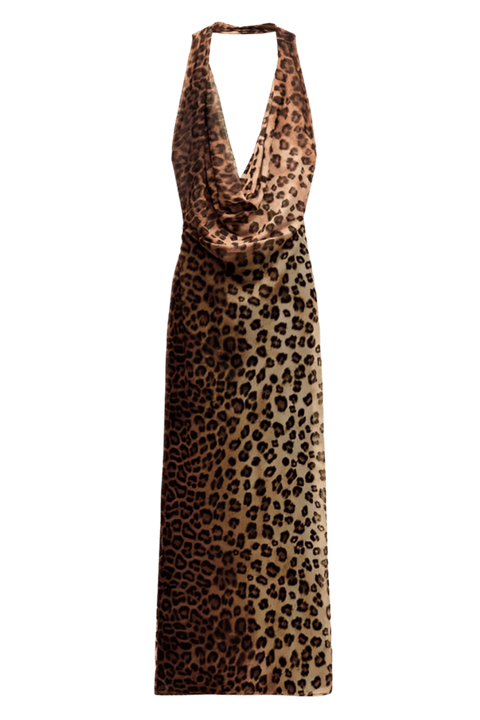 Morinne Gia Dress | | S | Agnese Studios