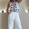 Mormela Waistcoat | | S | Agnese Studios