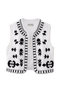 Mormela Waistcoat | | S | Agnese Studios