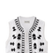 Mormela Waistcoat | | S | Agnese Studios