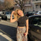Morrise Pants | | S | Agnese Studios