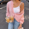 Mortina Cardigan | | S | Agnese Studios
