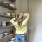 Mortina Cardigan | | S | Agnese Studios