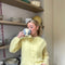 Mortina Cardigan | | S | Agnese Studios
