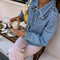 Mounna Jacket | | S | Agnese Studios