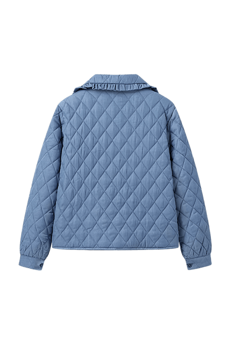 Mounna Jacket | | S | Agnese Studios