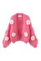 Mulinne Cardigan | | S | Agnese Studios