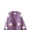 Mulinne Cardigan | | S | Agnese Studios