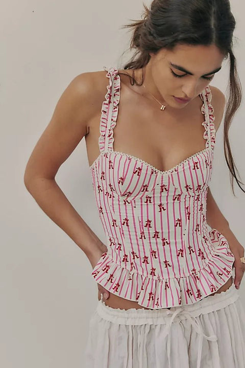 Muna Top | | S | Agnese Studios
