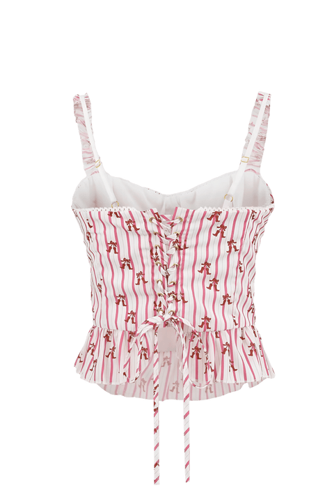 Muna Top | | S | Agnese Studios