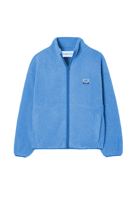 Muriel Jacket | | S | Agnese Studios