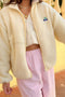 Muriel Jacket | | S | Agnese Studios