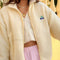 Muriel Jacket | | S | Agnese Studios