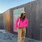 Muriel Jacket | | S | Agnese Studios