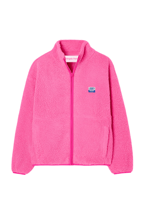 Muriel Jacket | | S | Agnese Studios