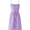 Nabila Dress | | S | Agnese Studios