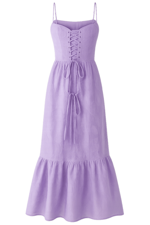 Nabila Dress | | S | Agnese Studios