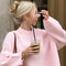 Naddine Sweater | | S | Agnese Studios