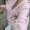 Naddine Sweater | | S | Agnese Studios