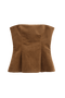 Nadina Top | | S | Agnese Studios