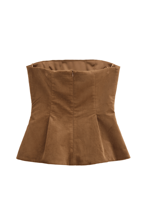 Nadina Top | | S | Agnese Studios