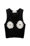 Nafina Top | | S | Agnese Studios