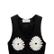 Nafina Top | | S | Agnese Studios