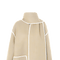 Nalainda Scarf Jacket | | S | Agnese Studios