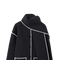 Nalainda Scarf Jacket | | S | Agnese Studios