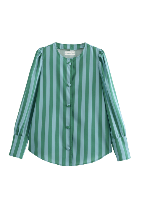 Naomite Top | | XS | Agnese Studios