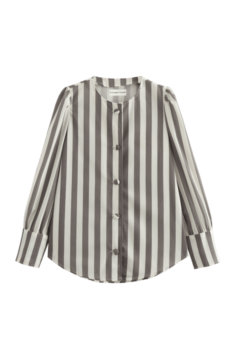Naomite Top | | XS | Agnese Studios