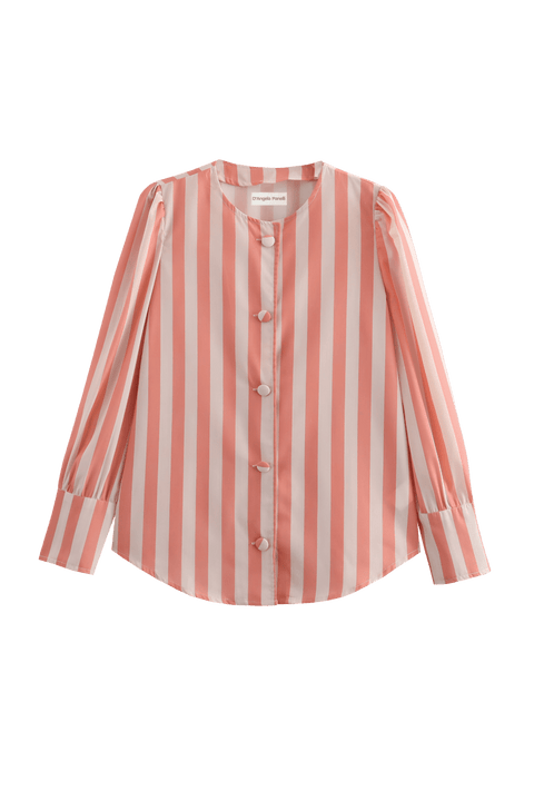 Naomite Top | | XS | Agnese Studios