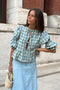 Nasitena Top | | S | Agnese Studios