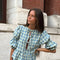 Nasitena Top | | S | Agnese Studios